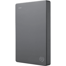 Внешний жесткий диск 2.5` USB 1.0TB Seagate Basic Gray (STJL1000400)